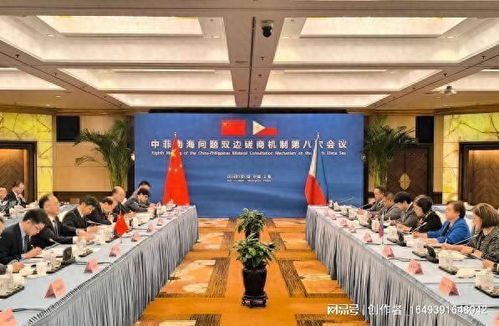 有話好好說(shuō) 中菲南海磋商后達(dá)成協(xié)議, 仁愛(ài)礁破船暫時(shí)不動(dòng)