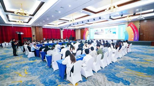 未來之橋 | 中美青年交流計劃海南行：共話發展，攜手前行