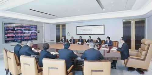 鄭州恒大云璽、林溪郡、恒大城“保交房”大會 海璽會議服務助力項目復工