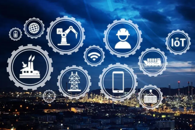 工業(yè)互聯(lián)網(wǎng)數(shù)據(jù)服務(wù) 驅(qū)動中國制造業(yè)智能化升級的新引擎